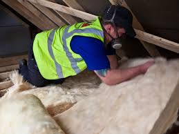 Best Batt and Roll Insulation  in Hico, TX